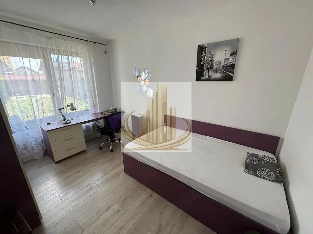 Casă Individuală 180 mp | Mobilată | Panouri Fotovoltaice | Săcălaz