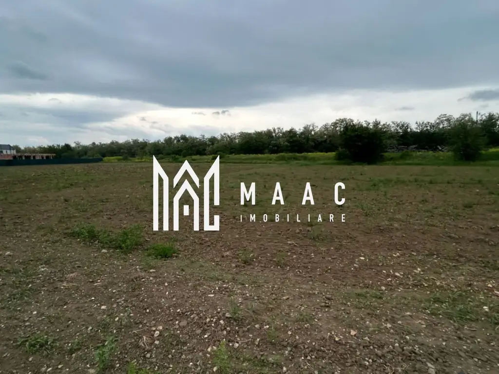 Teren Șelimbăr | 4517Mp | Intravilan