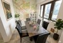 Birou Premium Promenada Barbu Vacarescu | Metrou I 47 mp I COMISION 0%