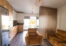 2 camere, modern, garaj, bloc nou, terasa, Europa, Calea Turzii, UMF