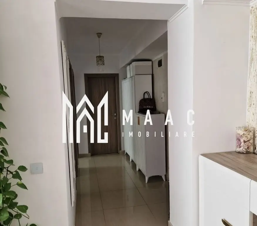 Apartament 3 camere | 79 MPU | Etajul 1 | Doamna Stanca