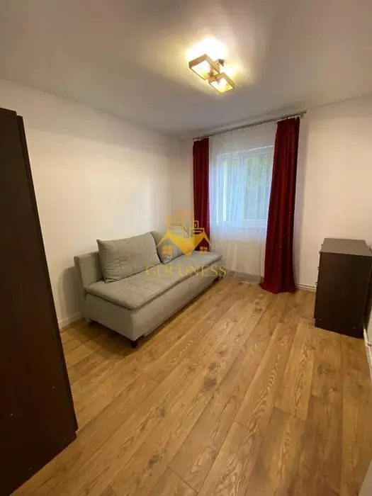 3 camere decomandate, balcon, Manastur, Primaverii, Mc Donalds