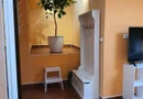 BRASADAS închiriază ap 2 cam la MANSARDA zona Dorobanti.