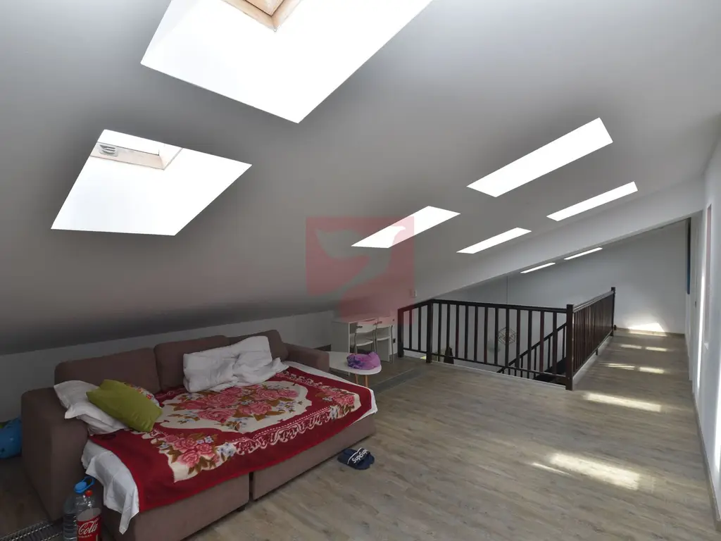 4 camere, parcare, Silver Mountain, rate proprietar