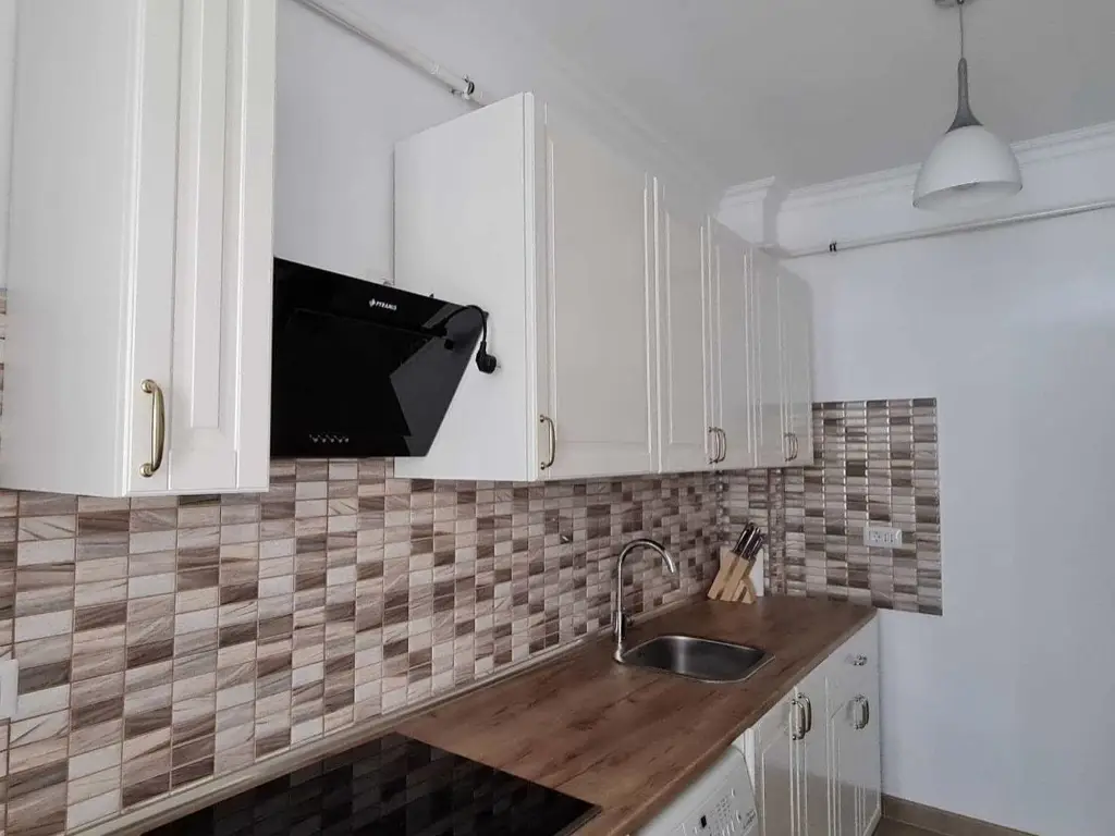 Vand apartament 2 camere