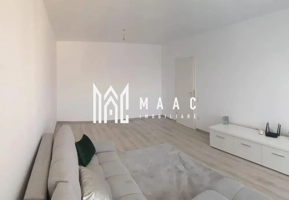 Apartament 2 camere | Etaj 2 | Decomandat | Mobilat complet
