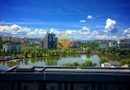 2 camere open space, Parcare, Premium, Fsega, Iulius Mall,Intre Lacuri