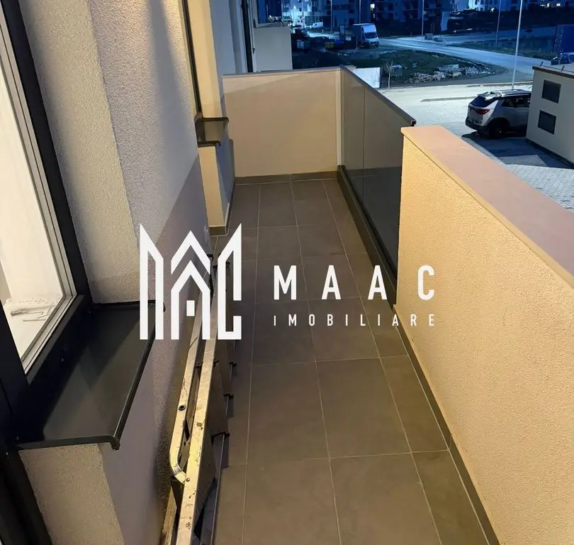 Apartament 3 camere decomandat | Sibiu Hipodrom 4 | 60 mp, parcare