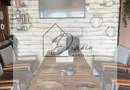 Vila 4 camere Domnesti - duplex 110 mp