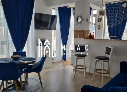Apartament 3 camere I Decomandat I Doamna Stanca