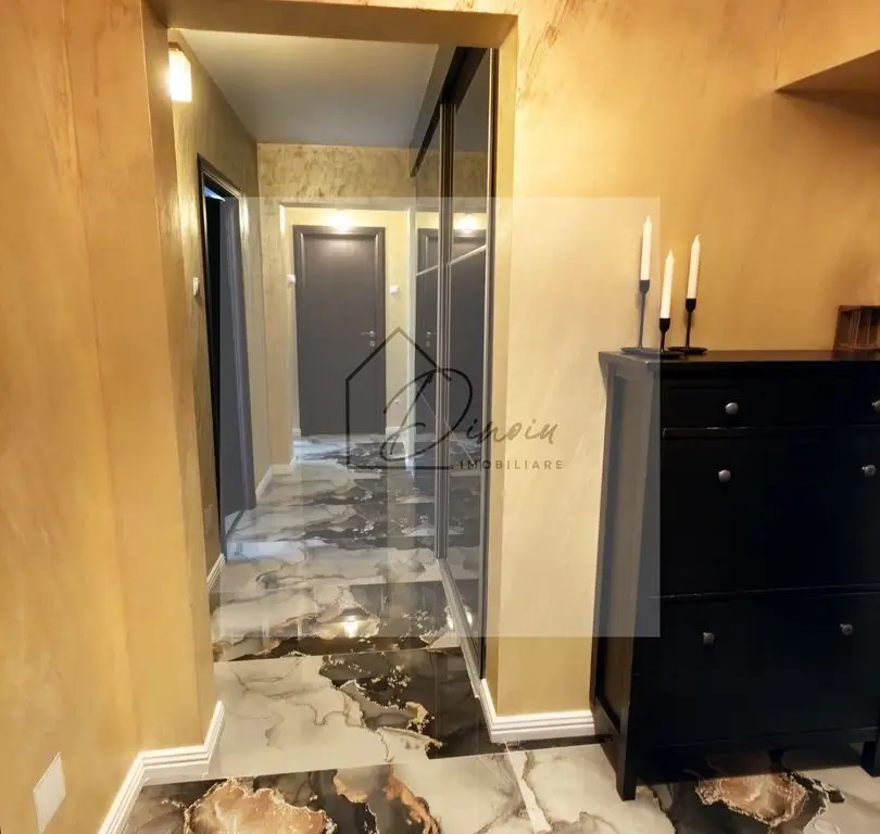 COMISION 0% I 3 camere Piata Gorjului Metrou I Premium Gata de mutare