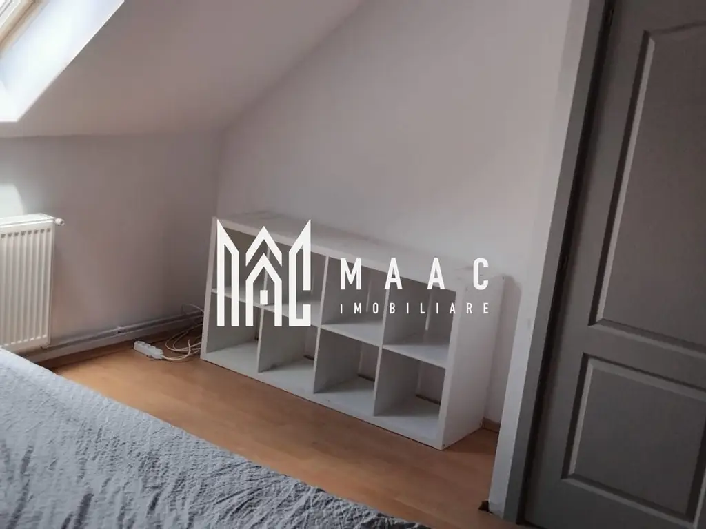 Apartament 3 camere decomandat | Hipodrom 2, Sibiu | 75 mp, 2 niveluri