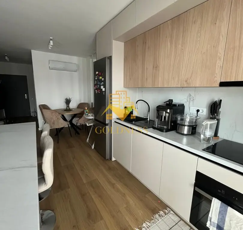 3 camere LUX, Cartierul Zorilor, Frunzișului, Lidl, Golden Tulip