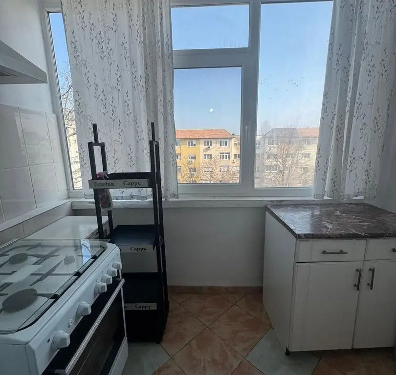 Apartament 3 camere de vânzare – Șos. București