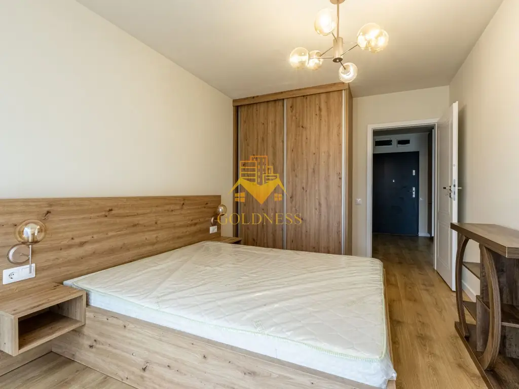 2 camere, premium, bloc nou, Marasti, The Nest, The Ofiice, 21 Dec