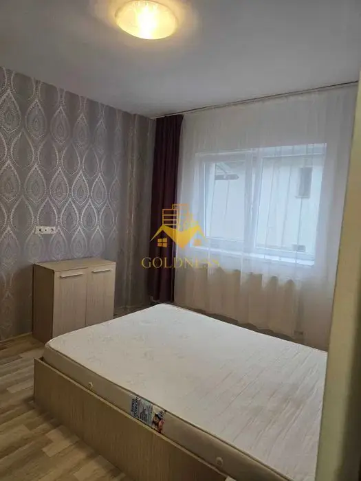 2 camere decomandate, bloc nou, parcare, Buna Ziua, Zona Audi