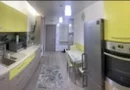 Studio,52 mp,mobilat, nou