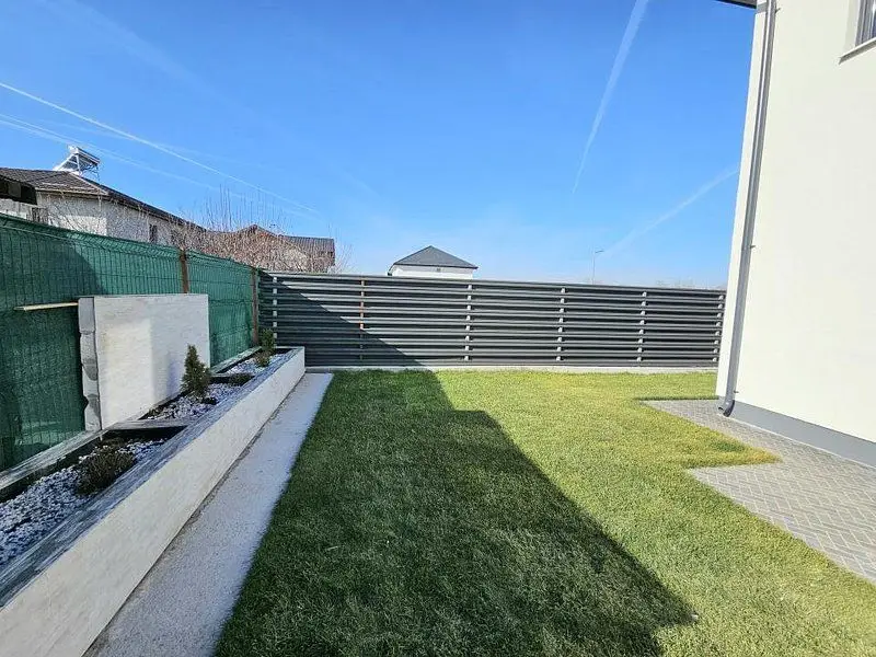 Vila tip duplex de vânzare – Glina, Ilfov 4 camere particular