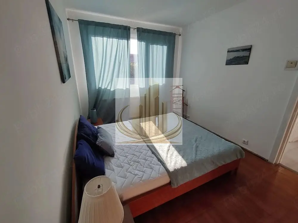 Apartament cu 2 camere de închiriat, zona Medicina/Take Ionescu