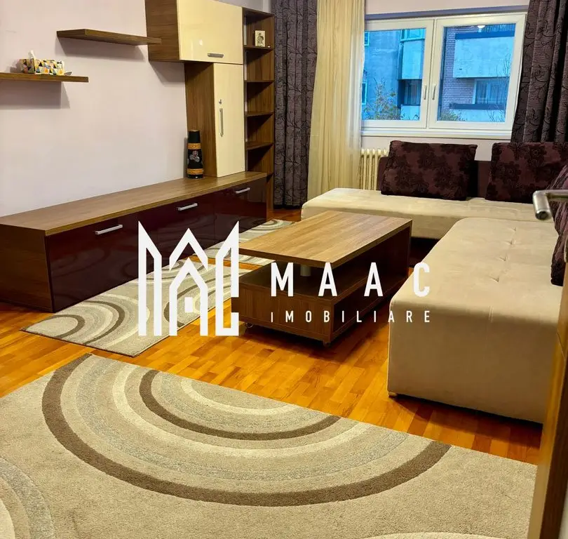 Apartament 2 camere | 60 mp | Etaj 3