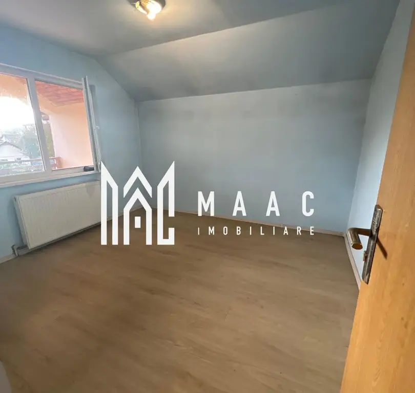 Casă individuală P+E | 150 mp utili | Teren 400 mp | Bujoreni
