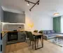 2 camere, modern, bloc nou, parcare subterana, Marasti Zona Fabricii