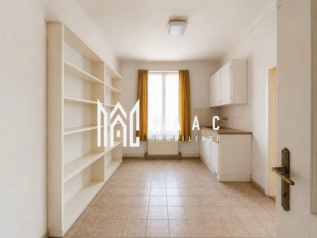 Casă 6 camere | Ultracentral Sibiu | 280 mp, curte proprie