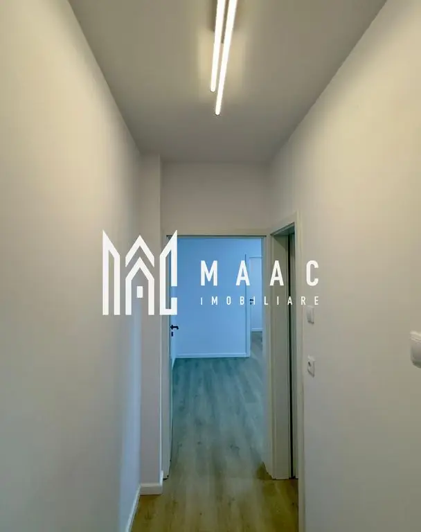 Apartament 2 camere semidecomandat | Hipodrom 1, Sibiu | 37 mp, etaj 3
