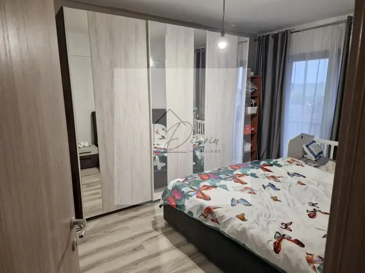 Apartament 3 camere Fundeni Dobroesti - sosea principala I Comision 0%