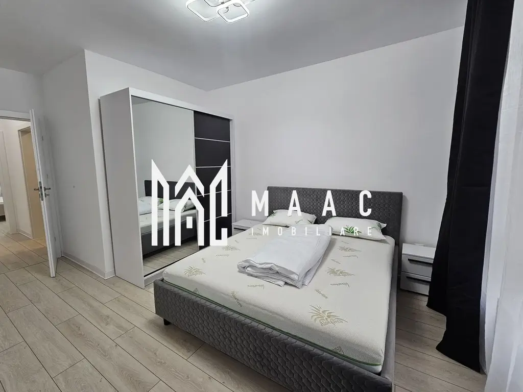 Apartament 3 camere | Prima inchiriere | Etaj 1 | D. Stanca
