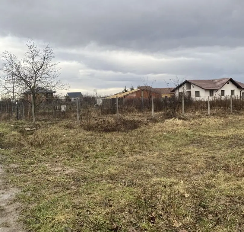 Vand teren 17 arii