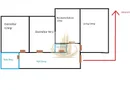 🏡 Apartament 3 Camere | Decomandat | 2 Băi | Parter | Zonă Excelentă