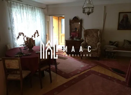 Casă individuală I Rustic I 100 mpu I Curte 2000 mp I Nemșa