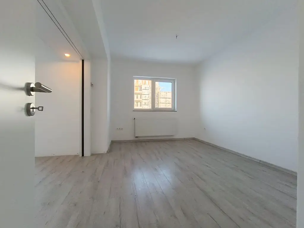 Oferim spre vanzare apartament 2 camere modern cu pereti retractabili