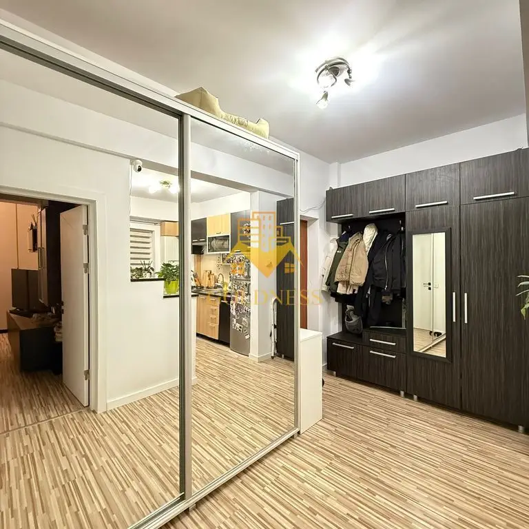 1 camera studio, Buna ziua, Calea Turzii, Lidl, Premium, 18GYM