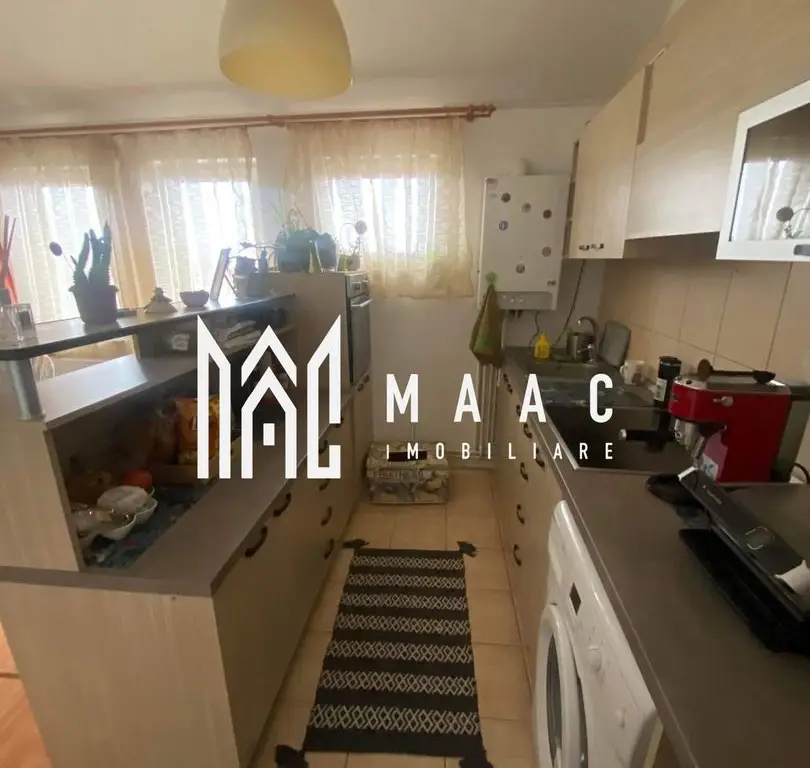 Apartament 3 camere | Pet Friendly | Mansarda | Cedonia