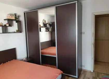 Apartament decomandat