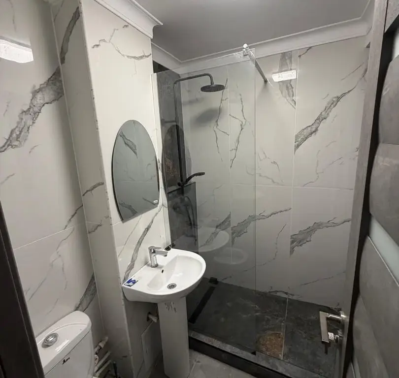 De vanzare apartament cu o camera, zona Doja, renovat, 42.000 E
