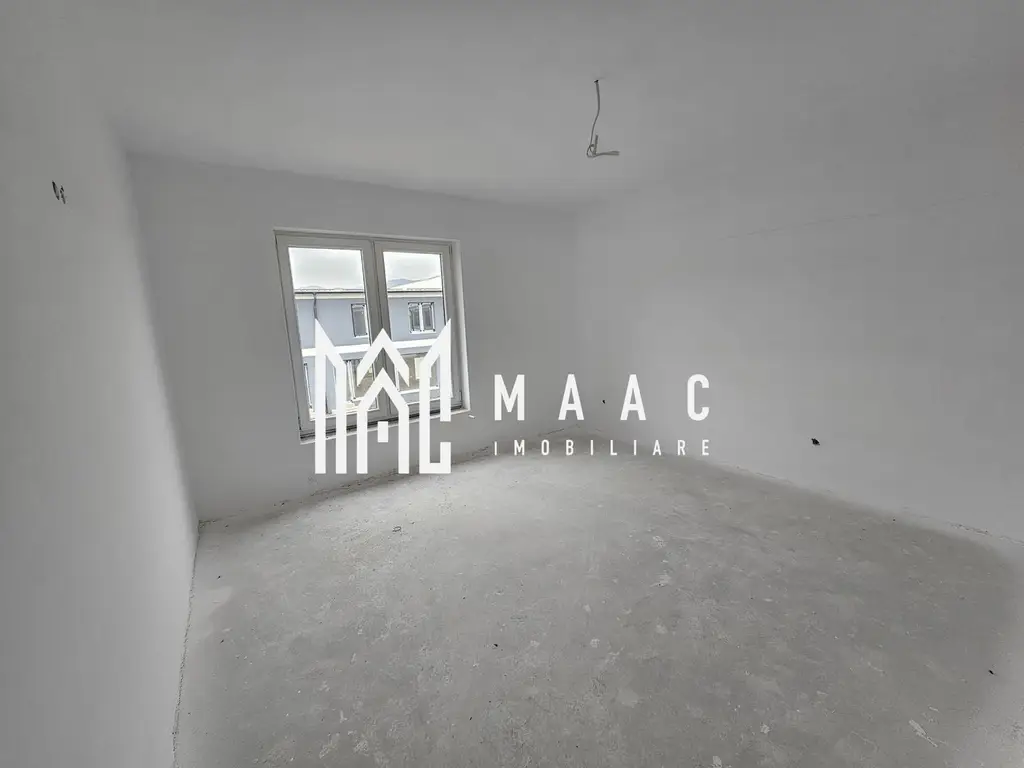 Black Friday | Casa Tip Duplex | 110 MPU | 264 MP Teren | Predare La Alb