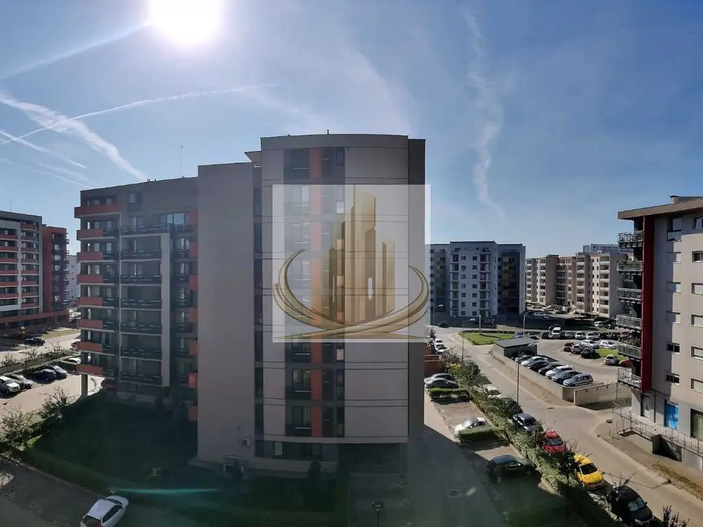 Apartament de inchiriat - 2 camere - Torontalului - Iris 4