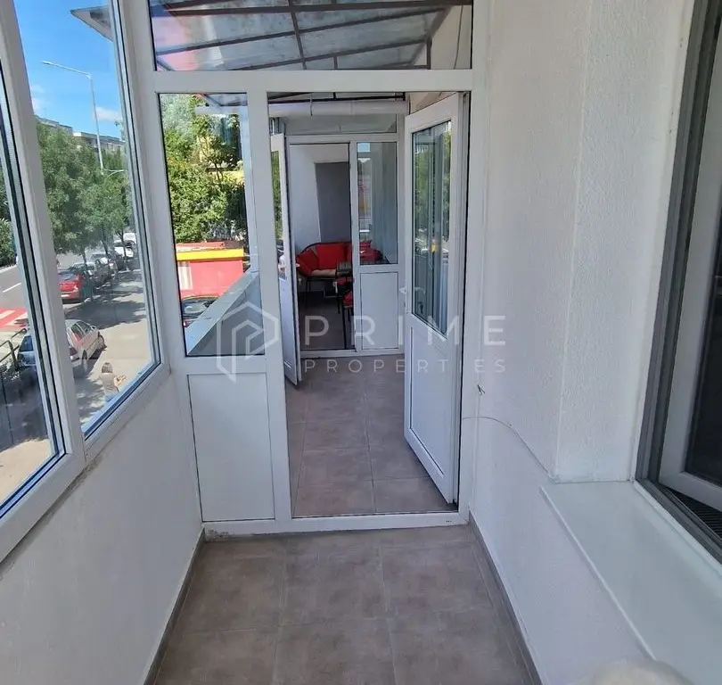 Apartament cu 2 camere de închiriat – Zona 7 Noiembrie