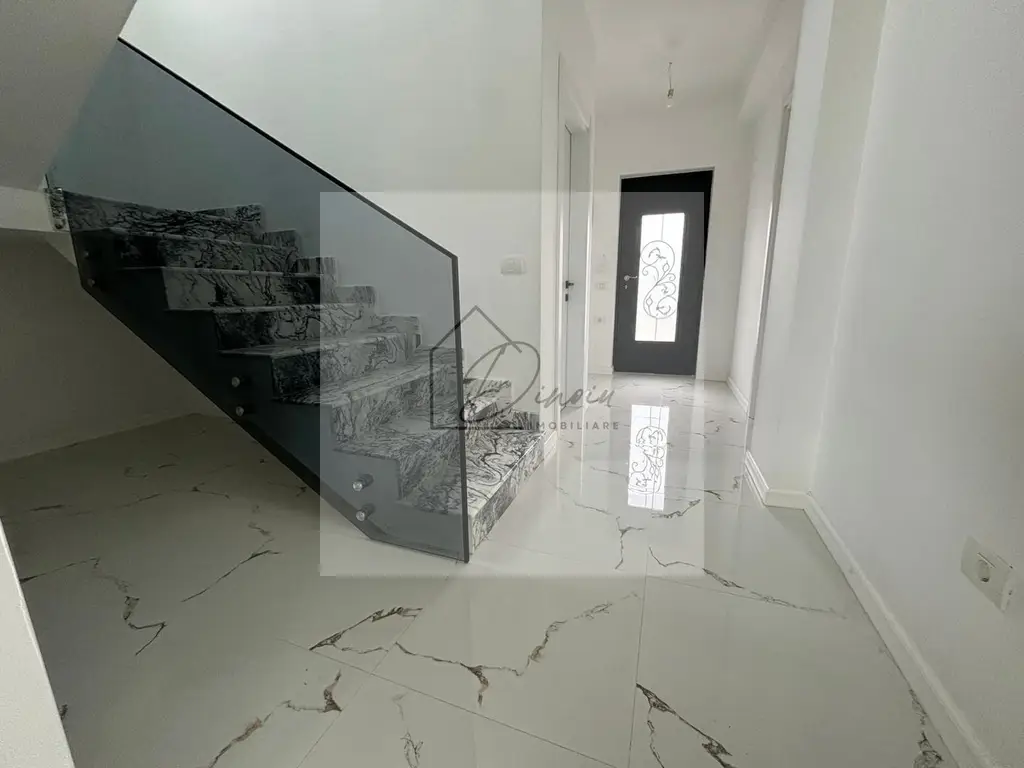 Vila 5 camere Corbeanca I langa Paradisul Verde I Premium I COM 0%