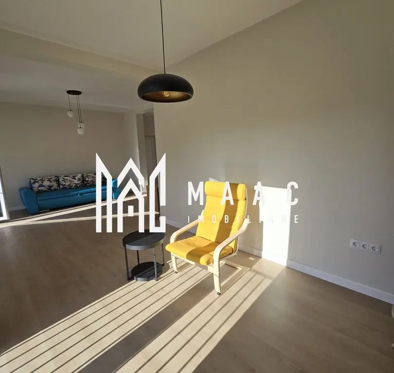 Casa 4 Camere | 160MPU | Curte | Acces Auto | Vedere Panoramica | Cisnadie