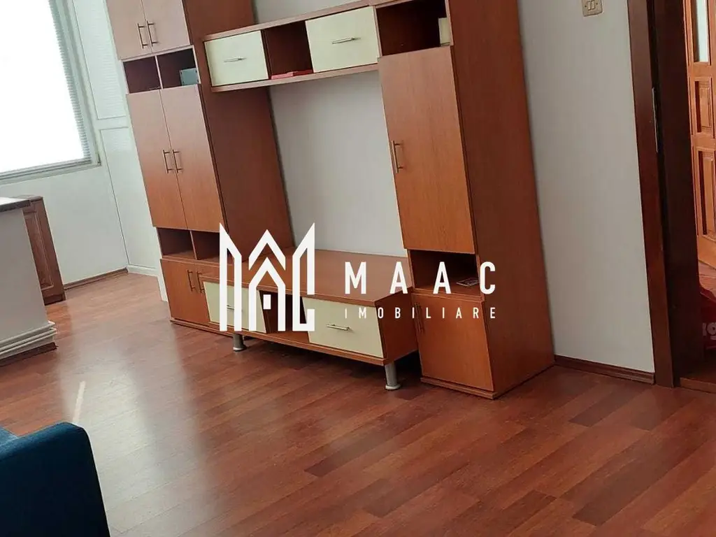 Apartament 2 camere | 58 MPU | Balcon | Renovat