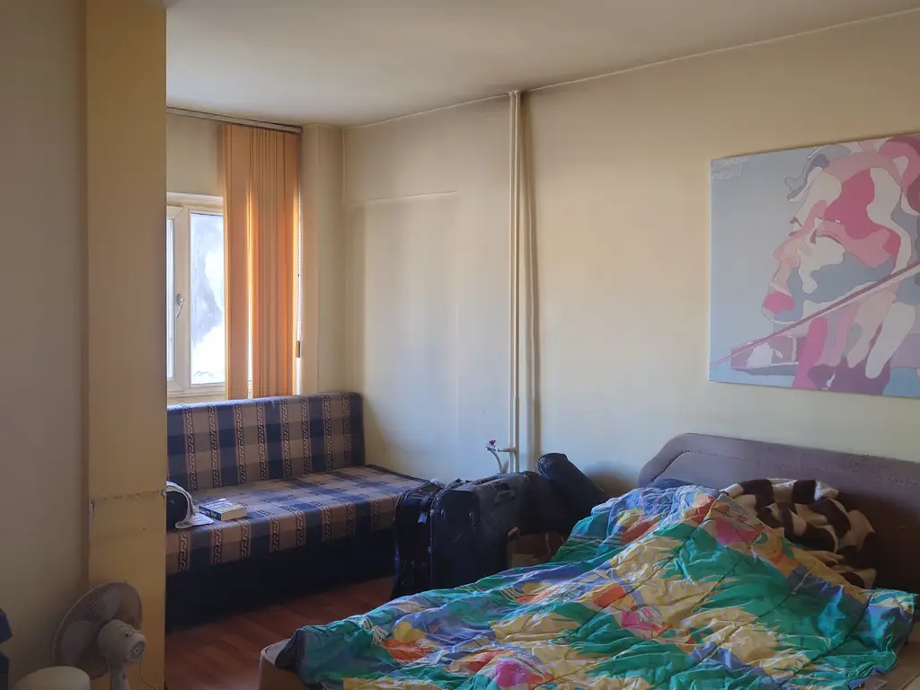 Vând apartament 2 camere Piața Mihai Viteazu