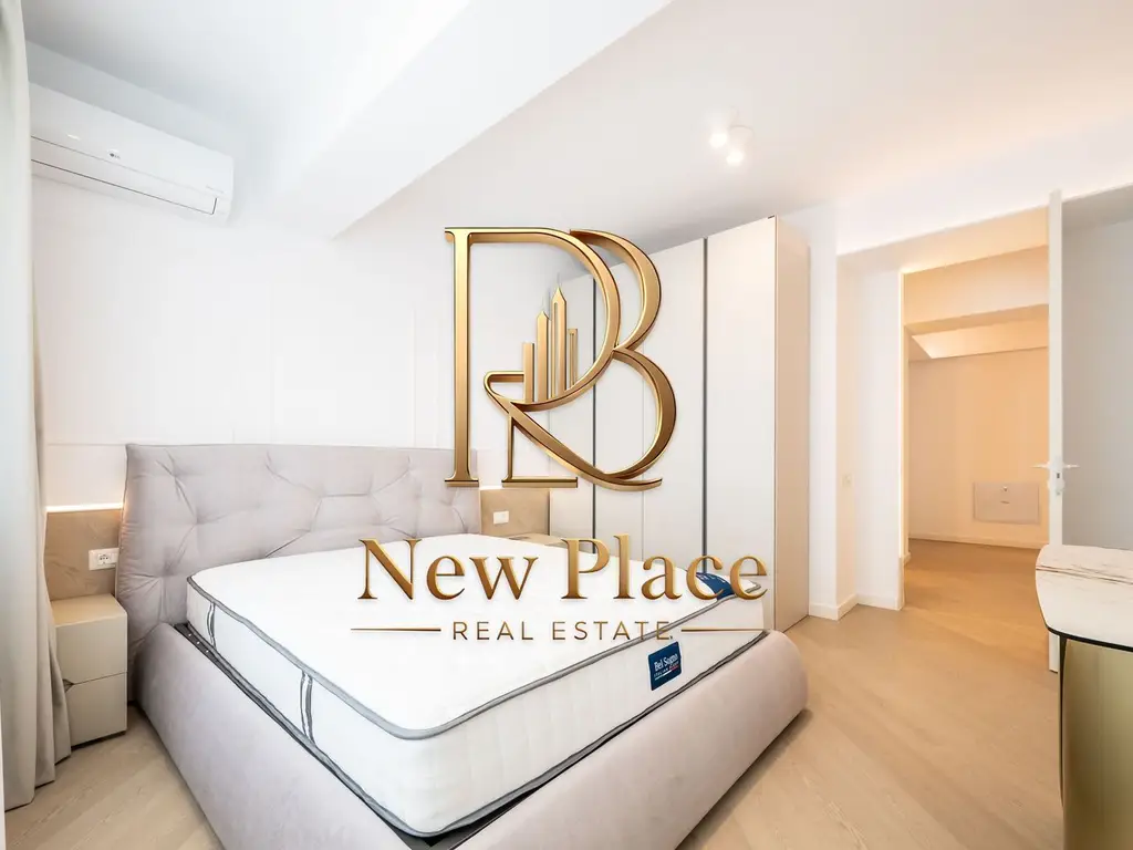 [VIDEO] CORTINA NORTH | 1,150 Eur + TVA | Mobila Rovere | View liber | LUX