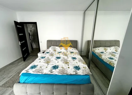2 camere open space, Parcare, Modern, OMV, Mega Image, Europa