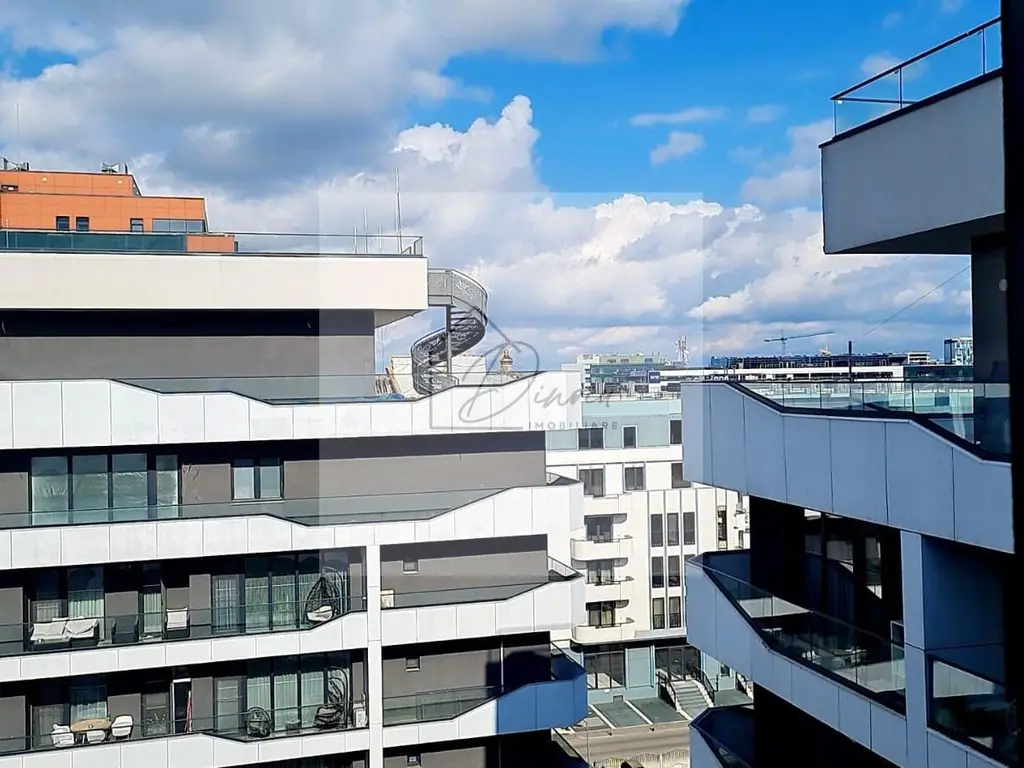3 camere Ambiance Residence Pipera I Porsche Pipera I LUX I COM 0%