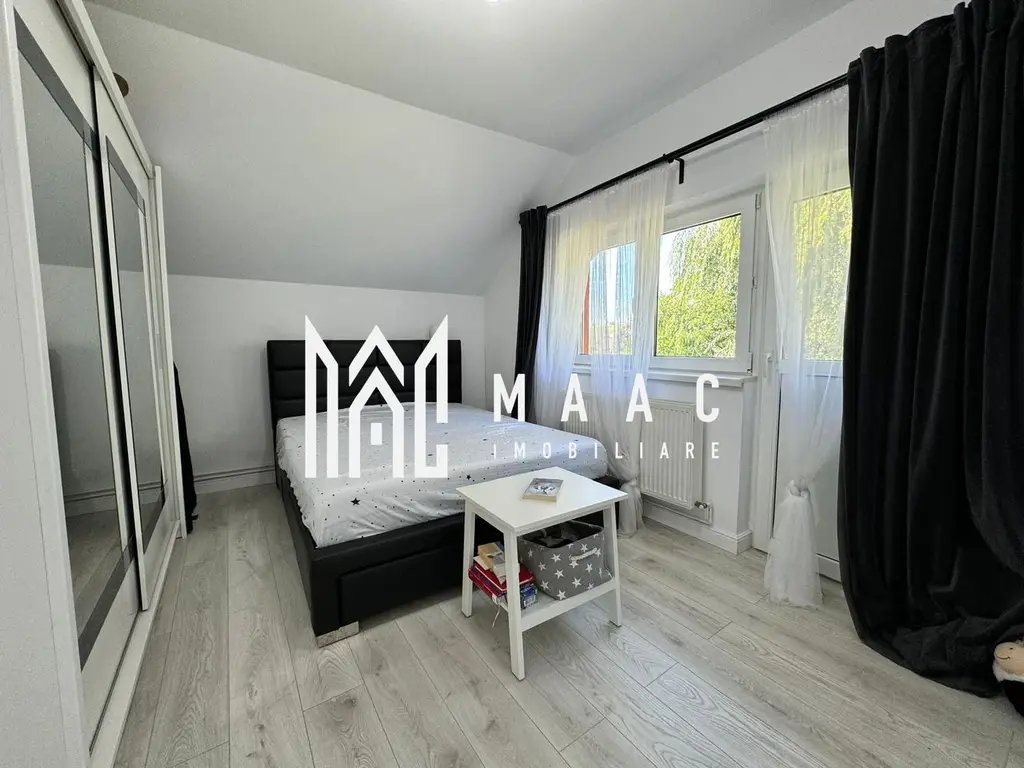 Casa individuala | Teren | Zona Sura Mare