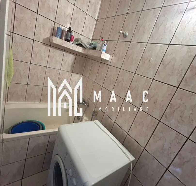 Apartament 1 camera I Etaj 3 I Trei Stejari - Promenada Mall